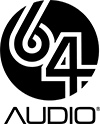 64 Audio